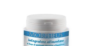 Morpheus - funziona - prezzo - recensioni - opinioni - in farmacia
