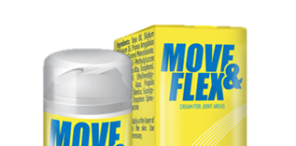 Move&Flex - funziona - prezzo - recensioni - opinioni - in farmacia