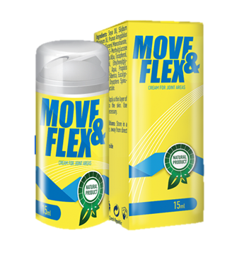Move&Flex - funziona - prezzo - recensioni - opinioni - in farmacia
