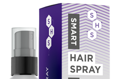 Smart HairSpray - funziona - prezzo - recensioni - opinioni - in farmacia