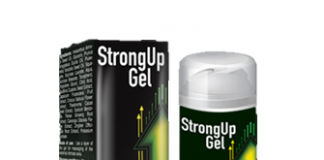 StrongUp Gel - funziona - prezzo - recensioni - opinioni - in farmacia