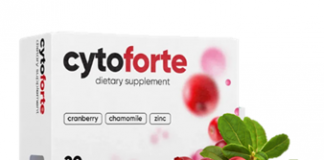 Cyto Forte - funziona - prezzo - recensioni - opinioni - in farmacia