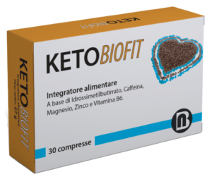 Keto BioFit - funziona - prezzo - recensioni - opinioni - in farmacia