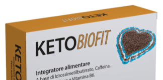 Keto BioFit - funziona - prezzo - recensioni - opinioni - in farmacia