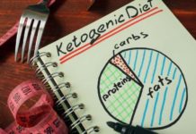 Dieta chetogenica, una dieta low carb