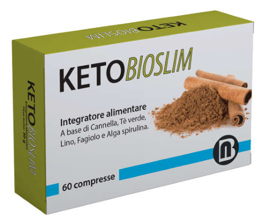 Keto BioSlim - funziona - prezzo - recensioni - opinioni - in farmacia