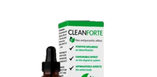 Clean Forte - funziona - prezzo - recensioni - opinioni - in farmacia