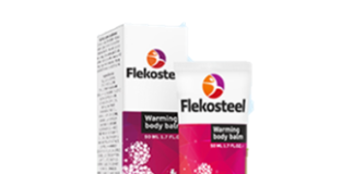 Flekosteel - funziona - prezzo - recensioni - opinioni - in farmacia