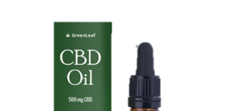 GreenLeaf CBD Oil - funziona - prezzo - recensioni - opinioni - in farmacia