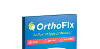 Orthofix - funziona - prezzo - recensioni - opinioni - in farmacia