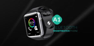 Smartwatch A1 - prezzo - dove si compra - amazon