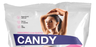 Candy Diet - recensioni - prezzo - funziona - opinioni - in farmacia