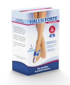 Hallu Forte - forum - opinioni - recensioni