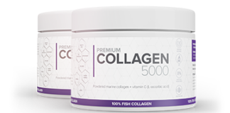 PremiumCollagen5000 - funziona - in farmacia - prezzo - recensioni - opinioni