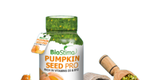 Pumpkin Seed Pro - funziona - prezzo - recensioni - opinioni - in farmacia