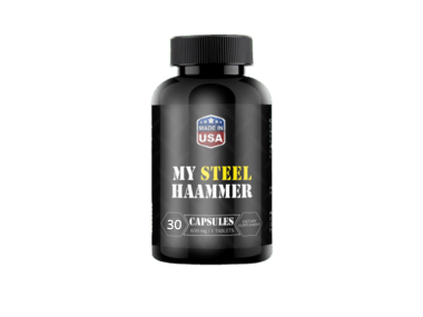 My Steel Hammer - recensioni - opinioni - in farmacia - funziona - prezzo