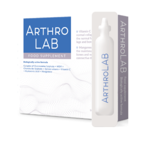 Arthro Lab - in farmacia - funziona - opinioni - prezzo - recensioni