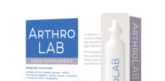 Arthro Lab - in farmacia - funziona - opinioni - prezzo - recensioni