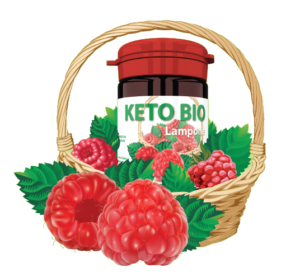KetoBio Lampone - funziona - composizione - come si usa - ingredienti
