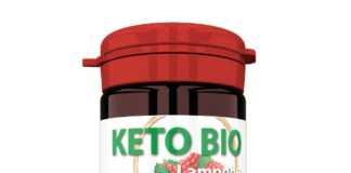 KetoBio Lampone - recensioni - opinioni - funziona - in farmacia - prezzo