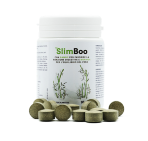 SlimBoo - opinioni - funziona - prezzo - recensioni - in farmacia