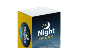 Night Relax - funziona - opinioni - in farmacia - prezzo - recensioni