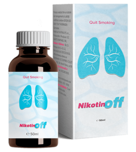 NikotinOFF - funziona - opinioni - in farmacia - prezzo - recensioni