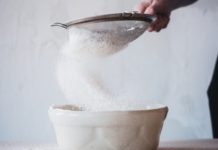 Come sostituire lo zucchero Elenco di sostituti dello zucchero sani