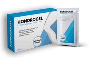 HondroGel - forum - opinioni - recensioni