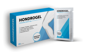 HondroGel - funziona - prezzo - recensioni - opinioni - in farmacia