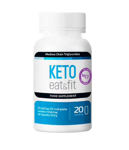 Keto Eat&Fit - funziona - prezzo - opinioni - in farmacia - recensioni