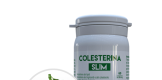 Colesterina Slim - funziona - in farmacia - prezzo - recensioni - opinioni