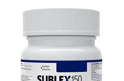 Sublex 150 - funziona - opinioni - in farmacia - prezzo - recensioni 