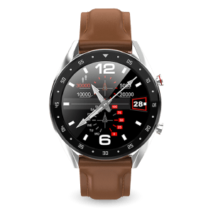 GX Smartwatch - funziona - prezzo - recensioni - opinioni