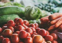 Come consumare la frutta e la verdura senza pericolo Tutti dovrebbero conoscere queste semplici regole