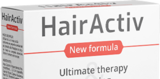 HairActiv - funziona - opinioni - in farmacia - prezzo - recensioni