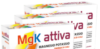 MgK Attiva - in farmacia - prezzo - funziona - recensioni - opinioni