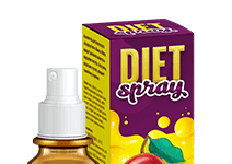 Diet Spray - funziona - opinioni - in farmacia - prezzo - recensioni