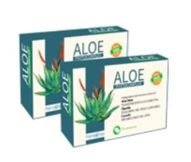 Aloe PhytoComplex - prezzo - opinioni - funziona - recensioni - in farmacia