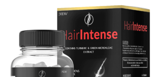 Hair Intense - prezzo - recensioni - funziona - in farmacia - opinioni