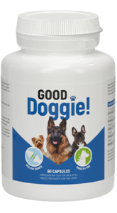 Good Doggie - prezzo - funziona - in farmacia - recensioni - opinioni