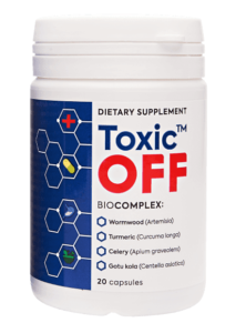 Toxic Off - recensioni - funziona - opinioni - in farmacia - prezzo