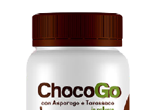 ChocoGo - in farmacia - funziona - recensioni - opinioni - prezzo