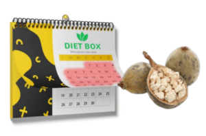 Diet Box - composizione - ingredienti - funziona - come si usa