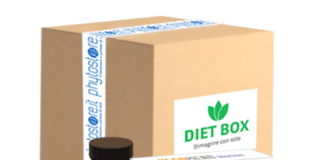 Diet Box - funziona - prezzo - in farmacia - recensioni - opinioni