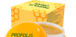 Propolis Cream - recensioni - opinioni - in farmacia - funziona - prezzo