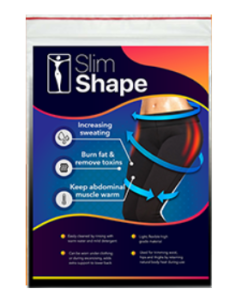 Slim Shape - opinioni - recensioni - forum