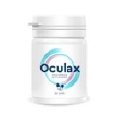 Oculax - forum - recensioni - opinioni