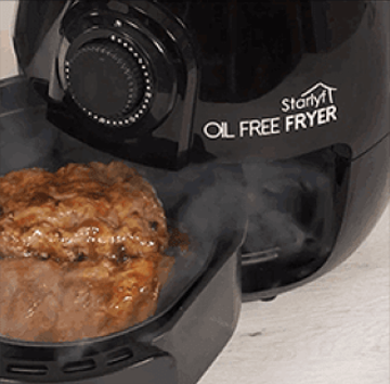 Oil Free Fryer - prezzo - dove si compra - amazon