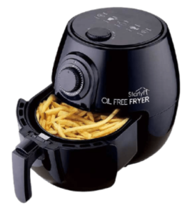Oil Free Fryer - prezzo - recensioni - funziona - opinioni